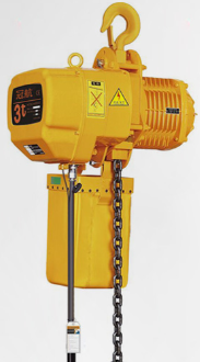 環(huán)鏈電動(dòng)葫蘆